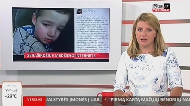 „Reporteris“: sukčiai geraširdžius medžiodavo internete (I)