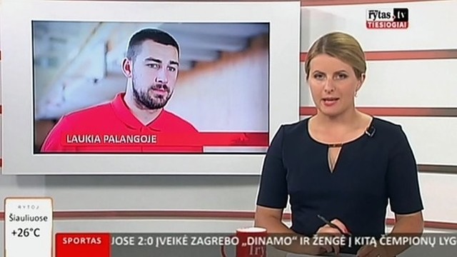 „Reporteris“: įpusėjo krepšininkų pasiruošimas čempionatui (II)