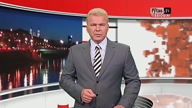 „Reporteris“: į Rusiją nepatekę produktai pinga (I)