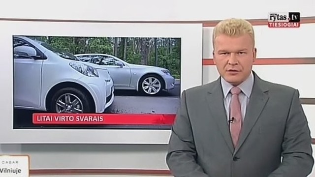 „Reporteris“: emigrantą pasitiko automobilių nuomos spąstai (I)