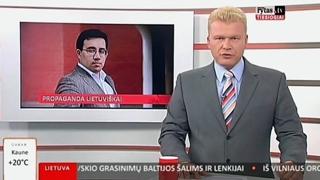 „Reporteris“: propagandistas knygoje niekina tremtinius (II)