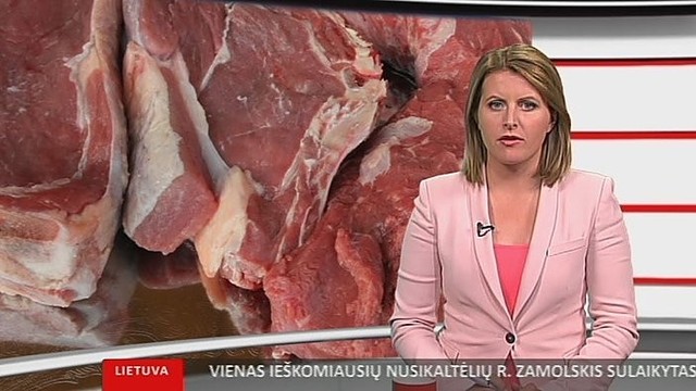 „Reporteris“: Vyriausybė pritarė ritualiniam gyvūnų skerdimui II