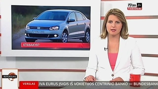 „Reporteris“: Rusijos planuose – dar daugiau draudimų (II)