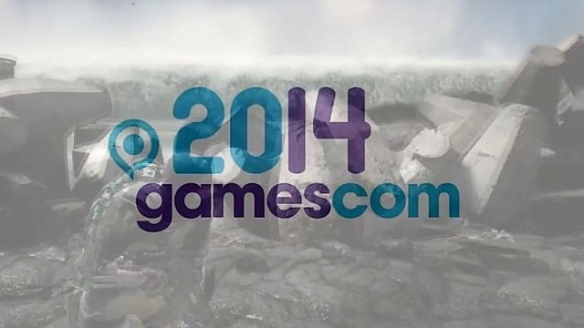 Žaidimų naujienos: „GamesCom 2014“ renginio akimirkos