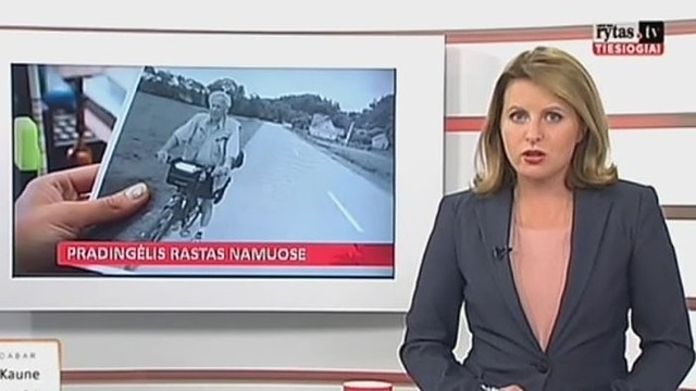 „Reporteris“: tarptautinė paieška Šakiuose virto kuriozu (II)