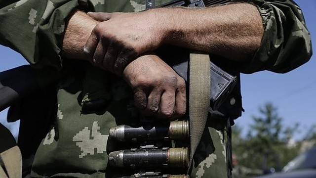 Iš Ukrainos tūkstančiai rusų karių į gimtinę sugrįžta karstuose