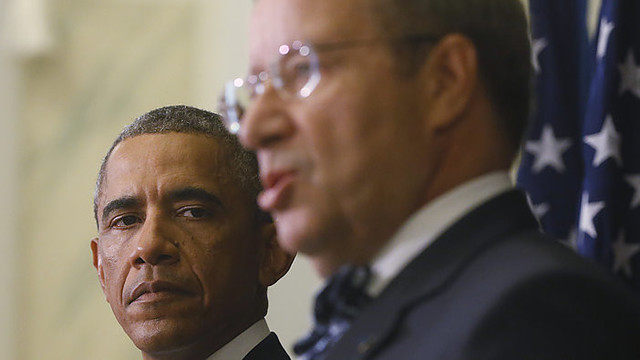 B. Obama: Estija yra pavyzdys kitoms NATO sąjungininkėms