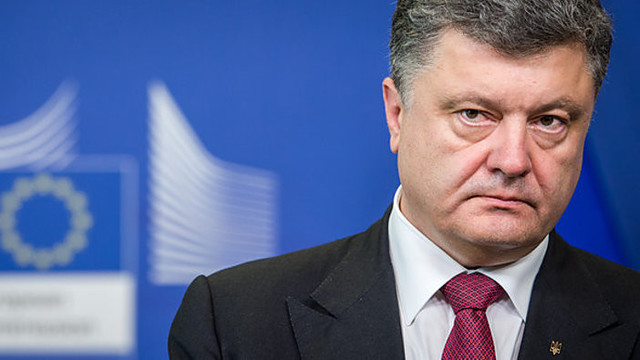 Politologas: „Ukrainos prezidentas bando laimėti laiko“