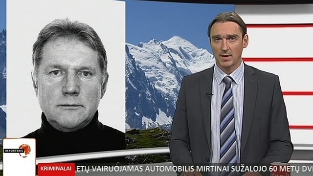 „Reporteris“: kalnuose pradingo kunigas iš Lietuvos (I)