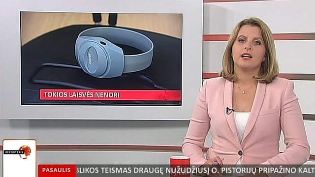 „Reporteris“: laisvė su apykoje kalinių nežavi (II)