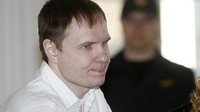 Medininkų byloje nuteistas K.Michailovas įgijo Rusijos pilietybę