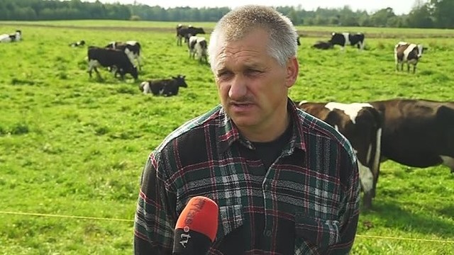 Ūkininkai strese: dėl Rusijos embargo – 50 mln. litų nuostolių
