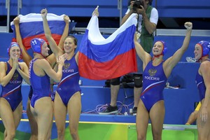 Stojasi piestu prieš Rusiją: 19 šalių reikalauja mesti lauk rusų sportininkus