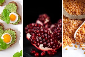 7 nauji superproduktai, kuriuos reikėtų valgyti dažniau