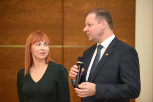 Saulius Skvernelis prakalbo apie pertvarką: Lietuvoje turi likti ne daugiau kaip 5 universitetai