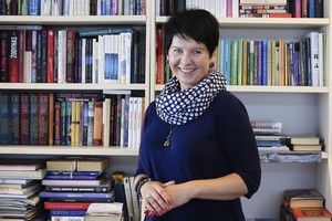 Mokyklų krizė: receptas, kaip sukurti bendruomenę