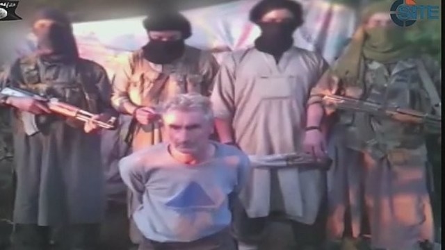 Alžyre islamistų įkaitu paimtam prancūzui įvykdyta egzekucija