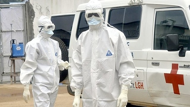 Lenkijos ligoninėje – Ebolos virusu įtariamas vyras