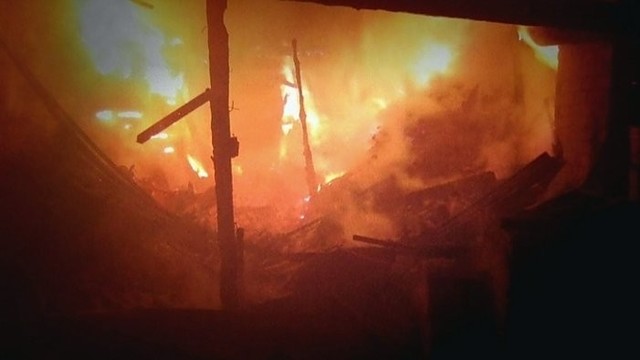 Žurnalistai medžiojo Molėtų rajoną gąsdinantį padegėją (III)