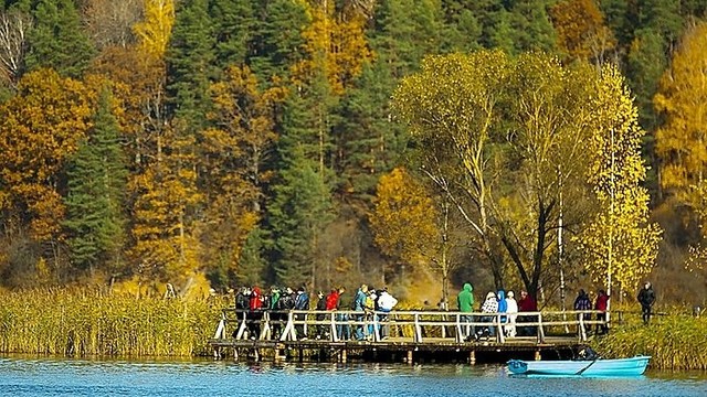 Artimiausiomis dienomis – pastebima orų kaita