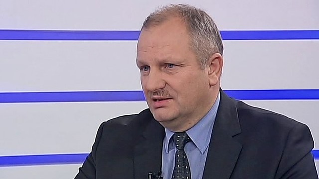 K.Komskis gina A.Barakauską: tik 5 proc. STT bylų pasiteisina I