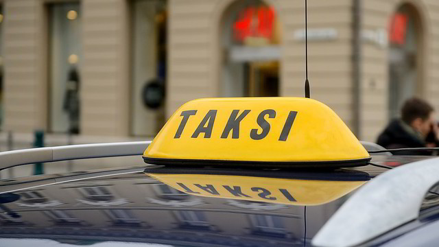 Trumpos žinios: taksistai nuogąstauja dėl įsigaliojusios tvarkos