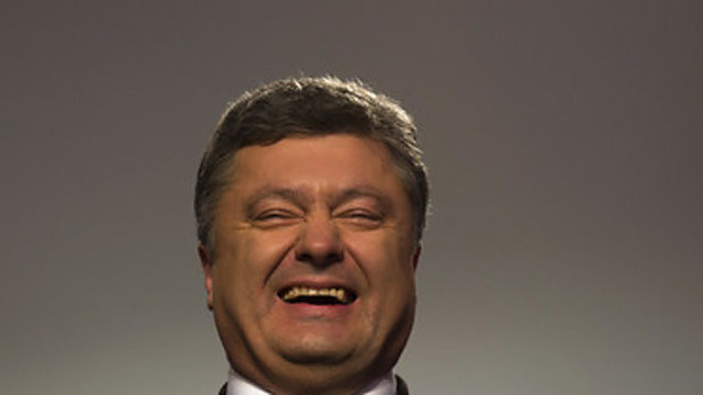Politologas: oligarchų Ukrainos valdžioje buvo ir bus