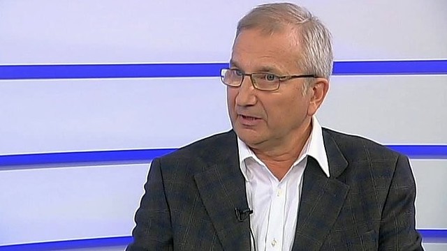 A. Kumža: „Rinkimai parodė, kad Ukraina yra gana sveika“ (II)