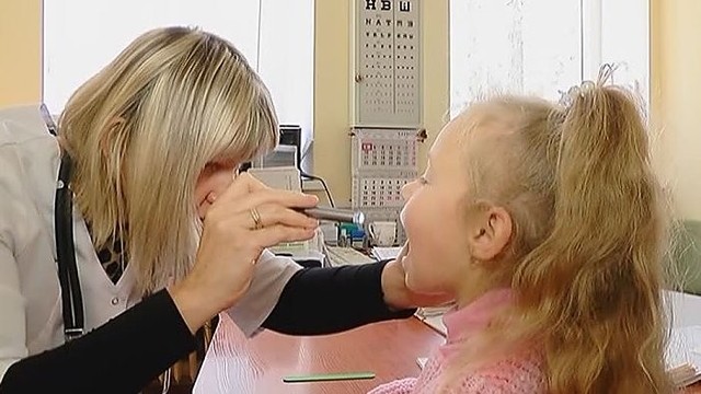 Lietuvos vaikų kraujo tyrimai gąsdina medikus