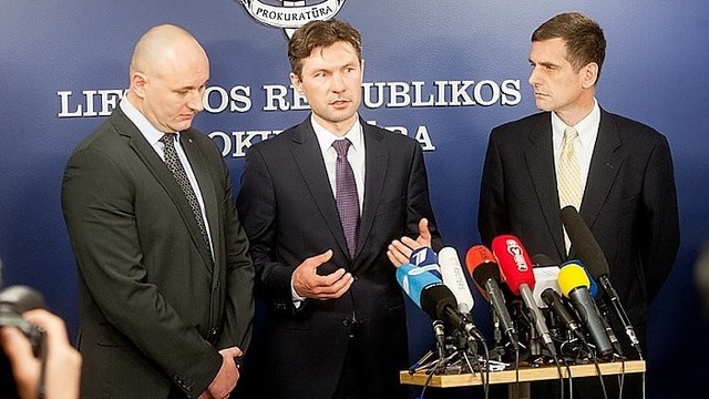 Lietuvoje demaskuoti šnipai: pirmoji byla perduota teismui