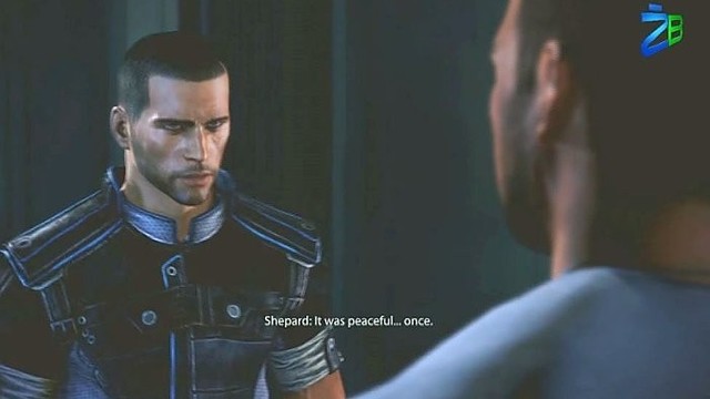 Žaidimų naujienos: atgimstanti „Mass Effect“ trilogija
