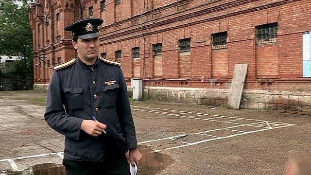 Liepojos kalėjime lietuviai patyrė išlikimo dramą (I)