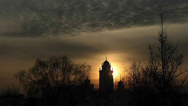 Teigiama temperatūra grįš po penkių dienų