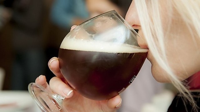 Kokį alų prieš 170 metų gėrė europiečiai?