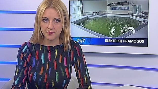 Kaip pigi baltarusiška elektra virto brangia lietuviška? II