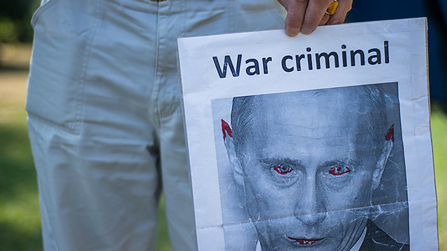 Už rusišką propagandą – šimtatūkstantinės baudos