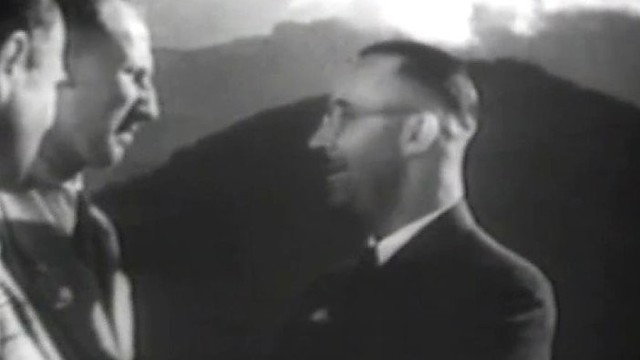 Adolfo Hitlerio asmeninis aiškiaregys buvo žydas