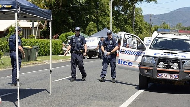 Australijoje nužudytų aštuonių vaikų kūnus rado jų brolis