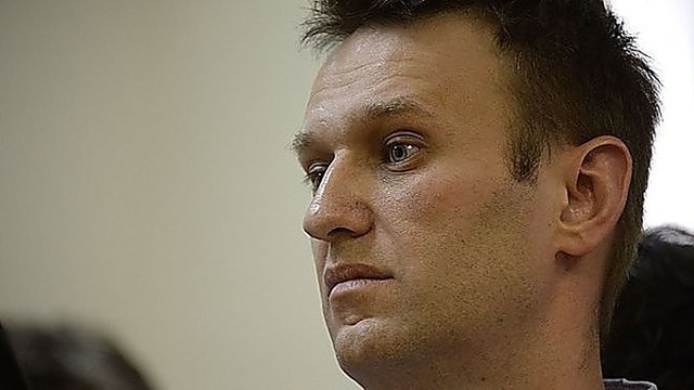 Rusijos prokurorai siūlo A. Navalną pasiųsti už grotų 10 metų