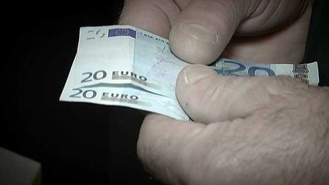 Praktiškos pamokos, kaip išgyventi su euru