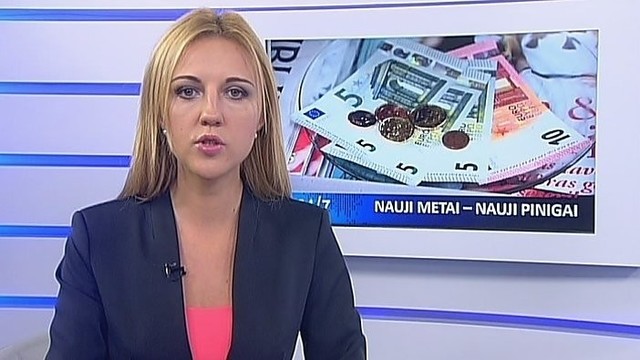 Eurai per keletą dienų patogiai įsitaisė lietuvių piniginėse (I)