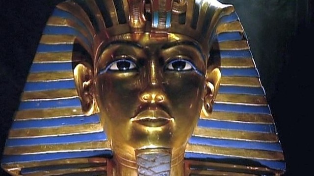 Tutanchamono kapo lobis – atradimas, kurį sunku pranokti
