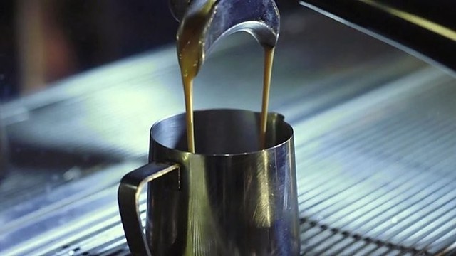 Ar žinote, kaip ruošiama kubietiška kava?