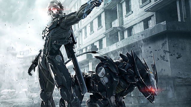 Žaidimų naujienos: užuominos apie atnaujintą „Metal Gear“ seriją