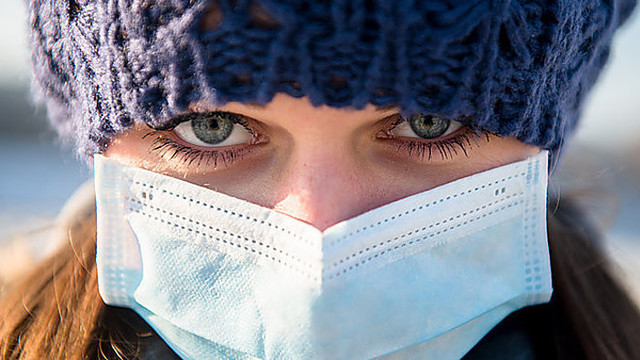 Medikai įspėja: šalyje sparčiai plinta gripas ir peršalimo ligos
