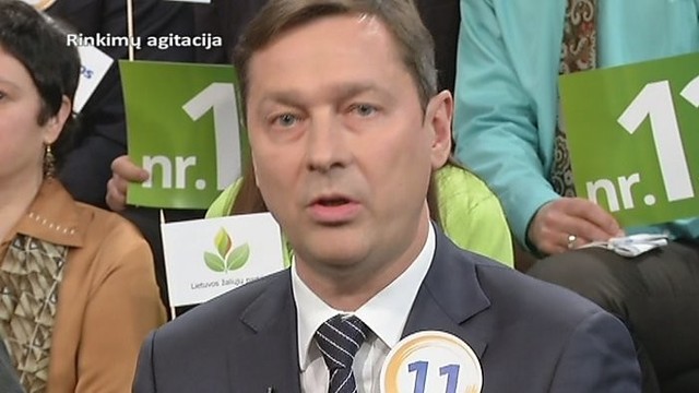 Ką politikai paruošė Vilniaus miesto rinkėjams? (I)