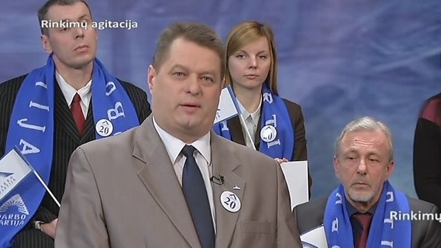 Ką rinkėjams pažadėjo Kupiškio rajono politikai? (II)