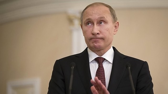 Vladimiras Putinas paaiškino, kodėl derybos užtruko taip ilgai