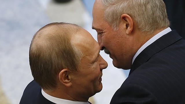 Politologas: Rusija sužaidė sėkmingai – pasaulis pamiršo Krymą