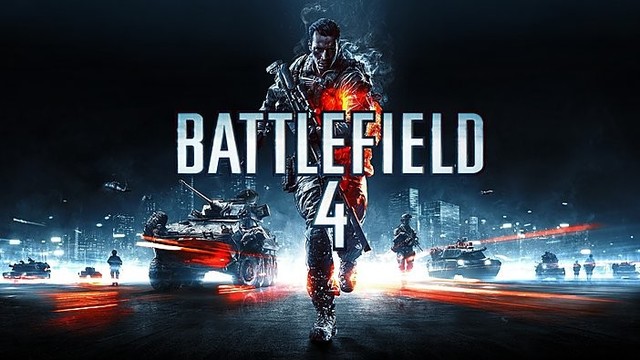 Žaidimų naujienos: „Battlefield 4“ galėsite kurti žemėlapius
